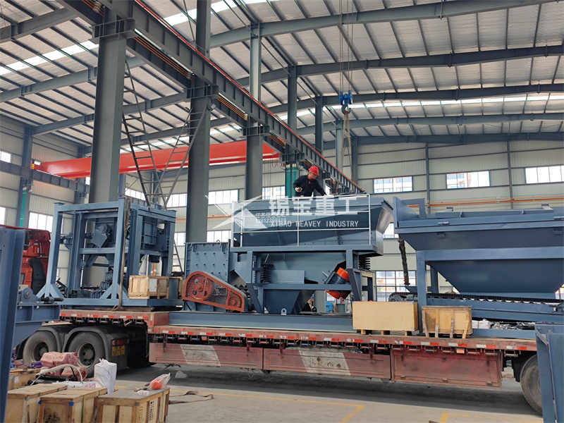 浙江臺州玉環(huán)現(xiàn)場（搭配三一重工一體機）