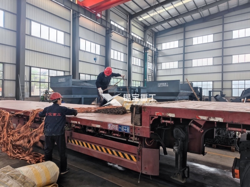 銑刨料破碎篩分設(shè)備